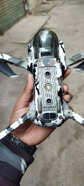 drone mavic Air 2 5