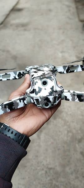 drone mavic Air 2 7