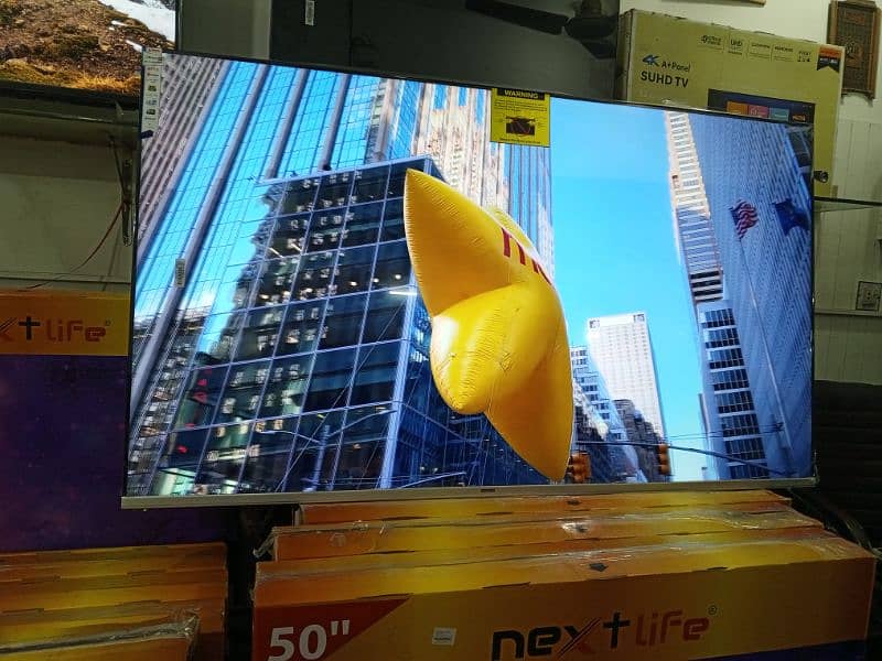 48,,INCH LED SAMSUNG 4K UHD MODEL. 36000. NEW 03225848699 1