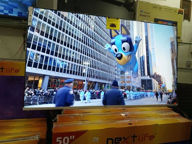 48,,INCH LED SAMSUNG 4K UHD MODEL. 36000. NEW 03225848699 2