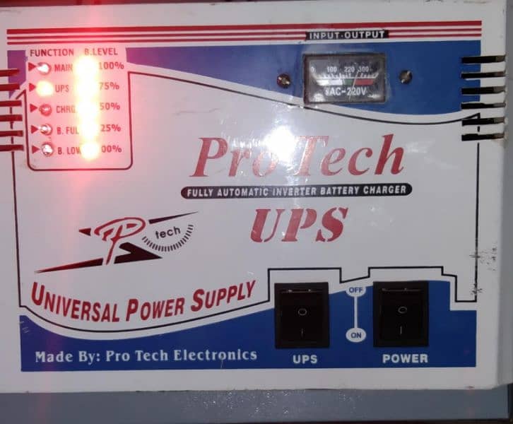 UPS for sale 1200 watt 0