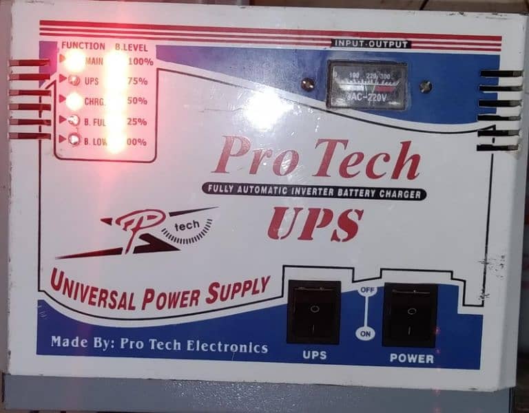 UPS for sale 1200 watt 1