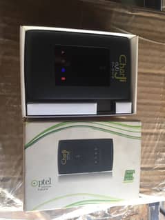 PTCL EVO Chargi New  divce 03229394525