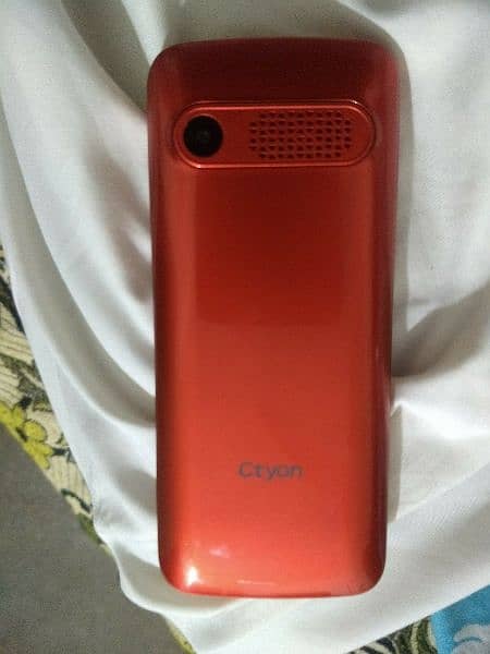Ctyon Japani Mobile CT07 1