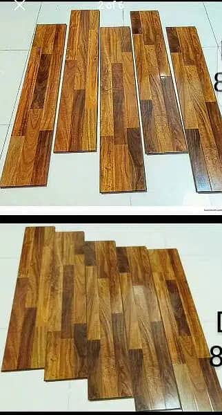 Flooring , pvc vinyle flooring, wooden floor , Glass paper, pvc panel 5