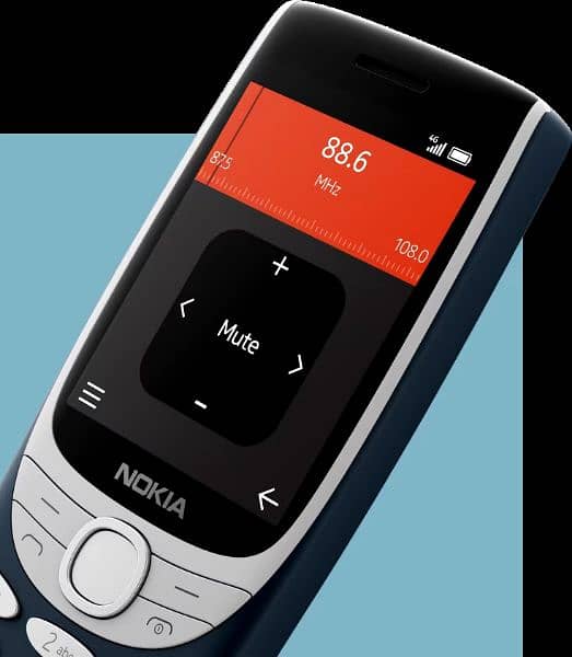NOKIA 8210 4G ADVANCE TELECOM. All models 5