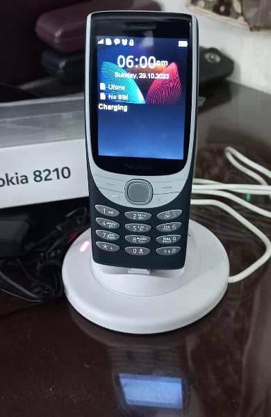 NOKIA 8210 4G ADVANCE TELECOM. All models 16