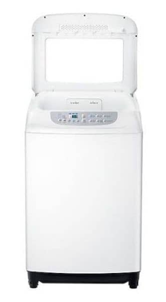 Samsung washing machine Automatic 5