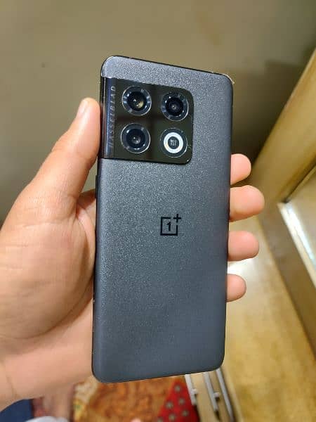 OnePlus 10 Pro 12/256 Official PTA Approved 2