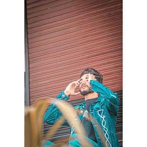 Haroon Bhatti