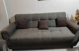 Sofa set | 5 Seater | Diamond Supreme
