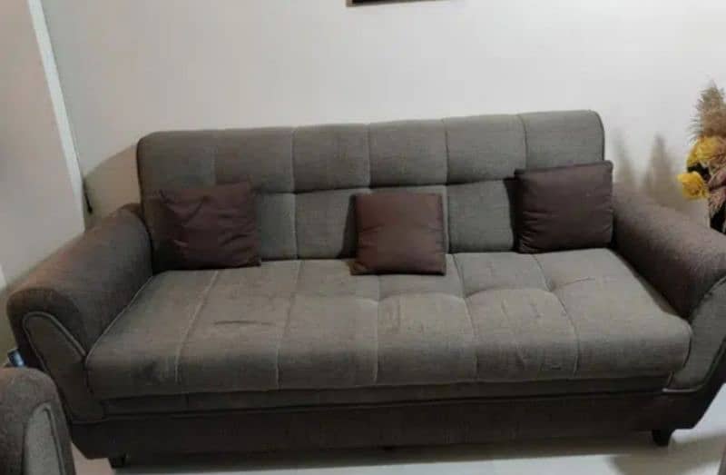 Sofa set | 5 Seater | Diamond Supreme 0