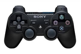 PlayStation 3 Dualshock 3 Wireless Controller/03002071943 whatsaap
