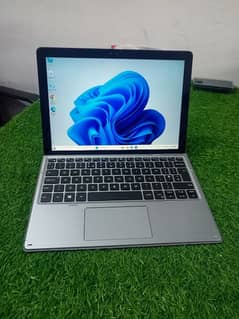 DELL 7200 i5 8th Gen 256GB nvme 8GB Ram 2K Touch display