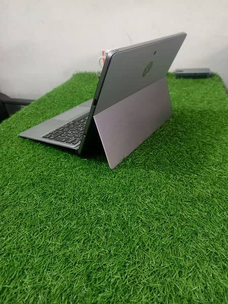 DELL 7200 i5 8th Gen 256GB nvme 8GB Ram 2K Touch display 1