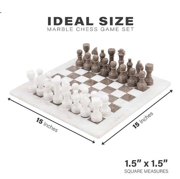 Marble Chess set, Handmade Marble Chess Set, Chess for sale, Chess . 7