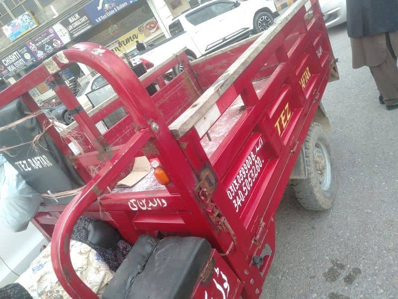 loader tez RAFTAR FOR SALE 4