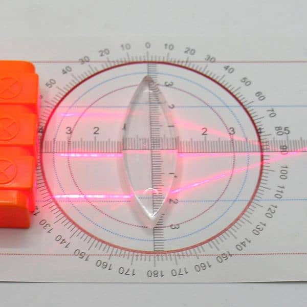 Physics experiment Set for School and College 1