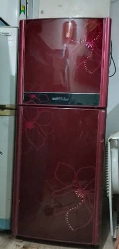 orient refrigerator medium size