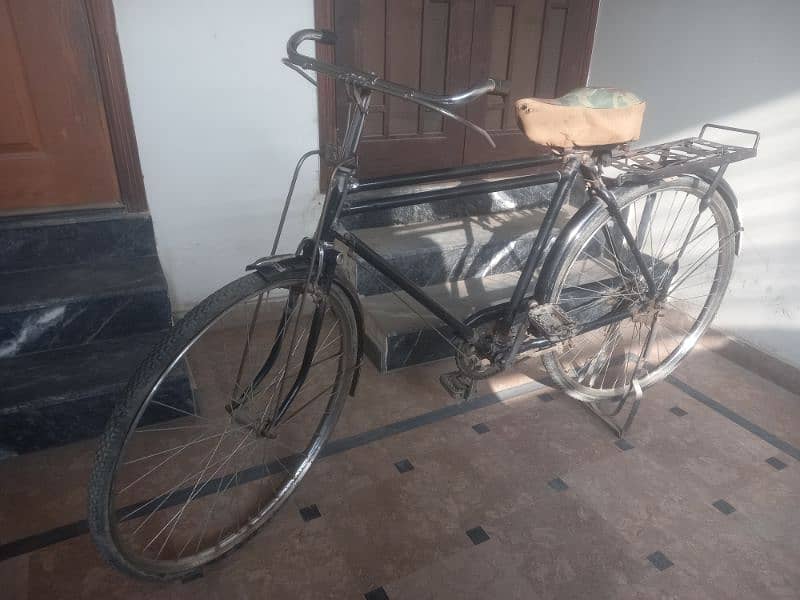 Sohrab best sale cycle olx