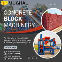 Paver Tiles / concrete blocks machine / Concrete Paver Tiles for sale.
