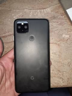 Google Pixel 4a 5g For Parts (Panel Sold)