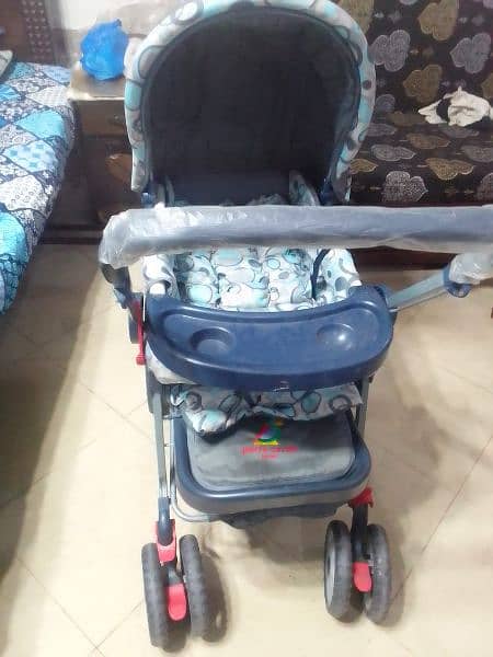 Baby 2024 stroller olx