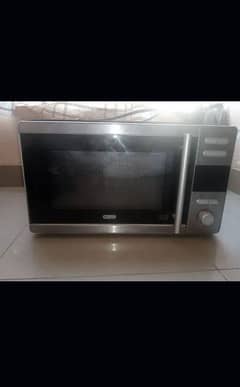 Microwave Oven for sale . . . . . . . . 0
