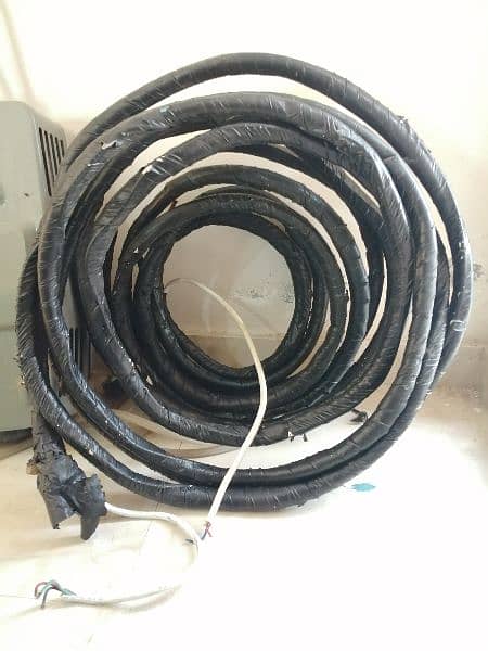 Ac copper pipe 60ft for Sale 0