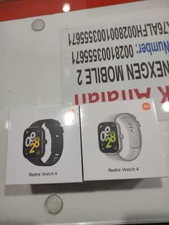redmi watch 4 mi store 28000