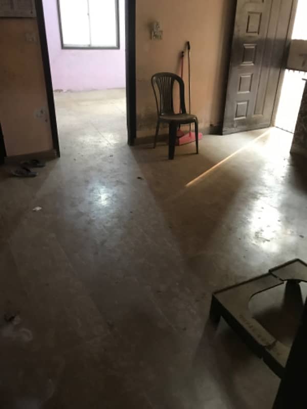 Ground Floor Appartment For Rent In block J North Nazimabad