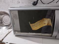 microwave oven for sale 20 litre