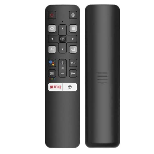 Changhong ruba,Tcl,Sony Eco-star, original remote control available 3