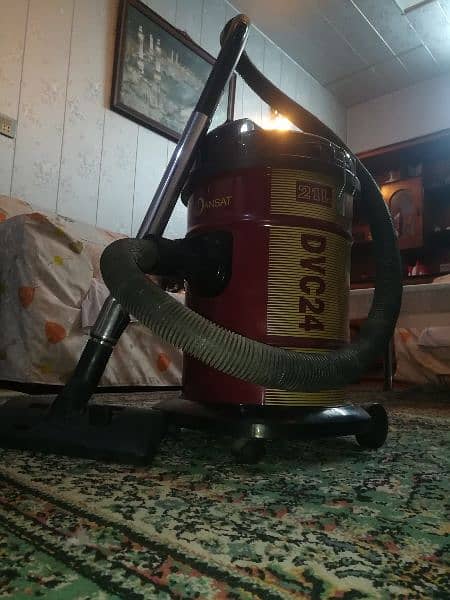 original dansat vacuum cleaner for sale 0