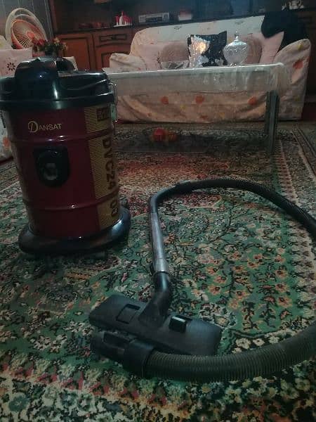 original dansat vacuum cleaner for sale 1
