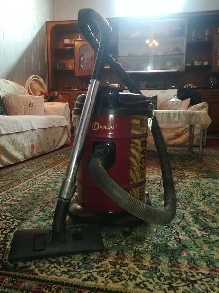 original dansat vacuum cleaner for sale 3