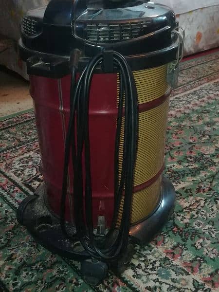 original dansat vacuum cleaner for sale 7