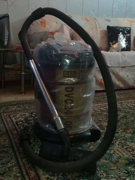 original dansat vacuum cleaner for sale 8