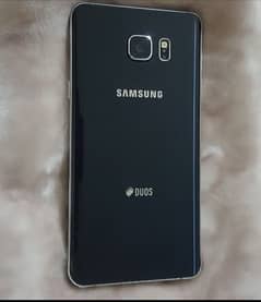 Samsung Galaxy SM-N920C Dual SIM