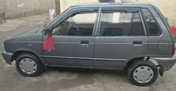 suzuki mehran