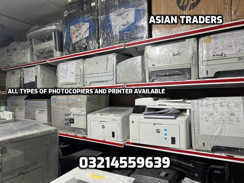 HP 4345 Like New Photocopier Printer at Unbeatable Price Rental Also 4