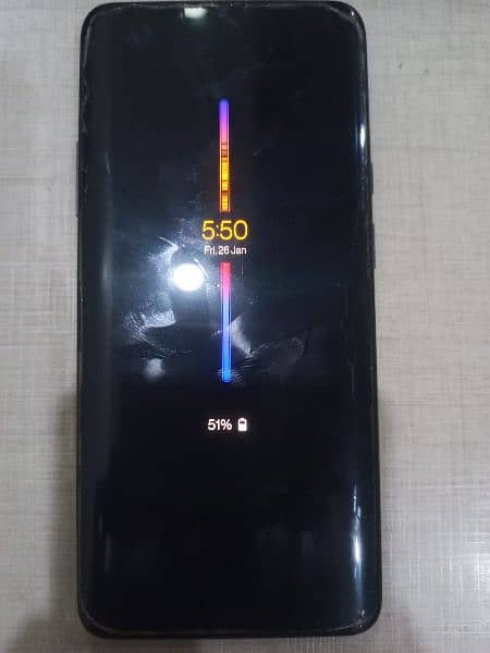 OnePlus 7 Pro 8/256 Dual sims 0
