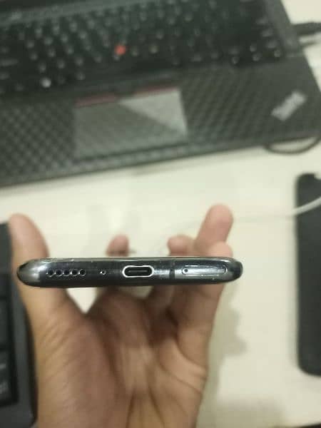 OnePlus 7 Pro 8/256 Dual sims 4