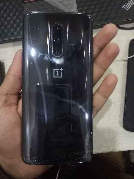 OnePlus 7 Pro 8/256 Dual sims 5