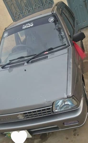 mehran vx 3