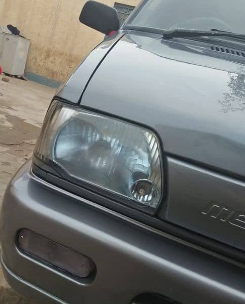 mehran vx 5