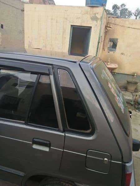 mehran vx 8