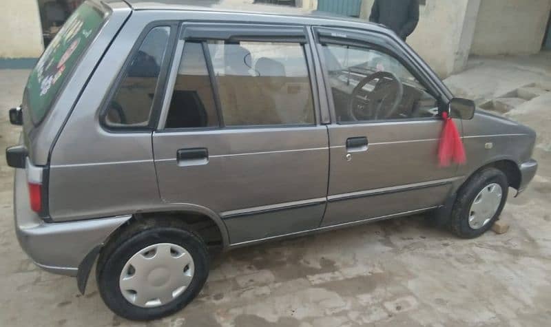 mehran vx 13