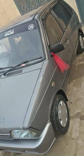 mehran vx 14