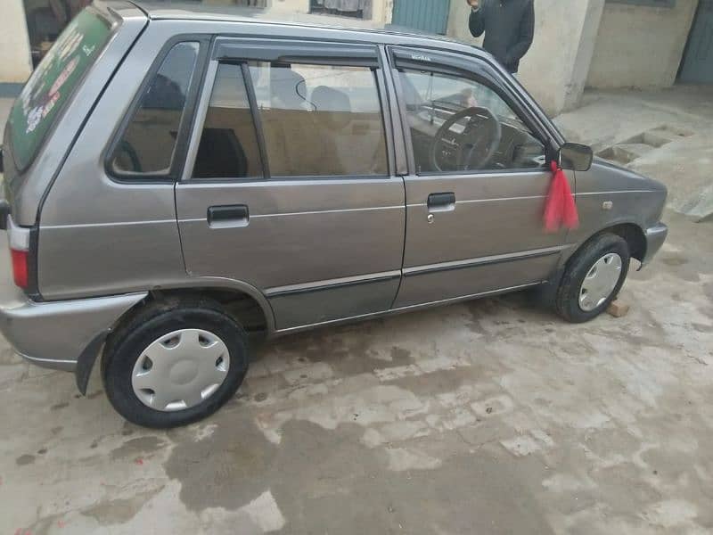 mehran vx 15